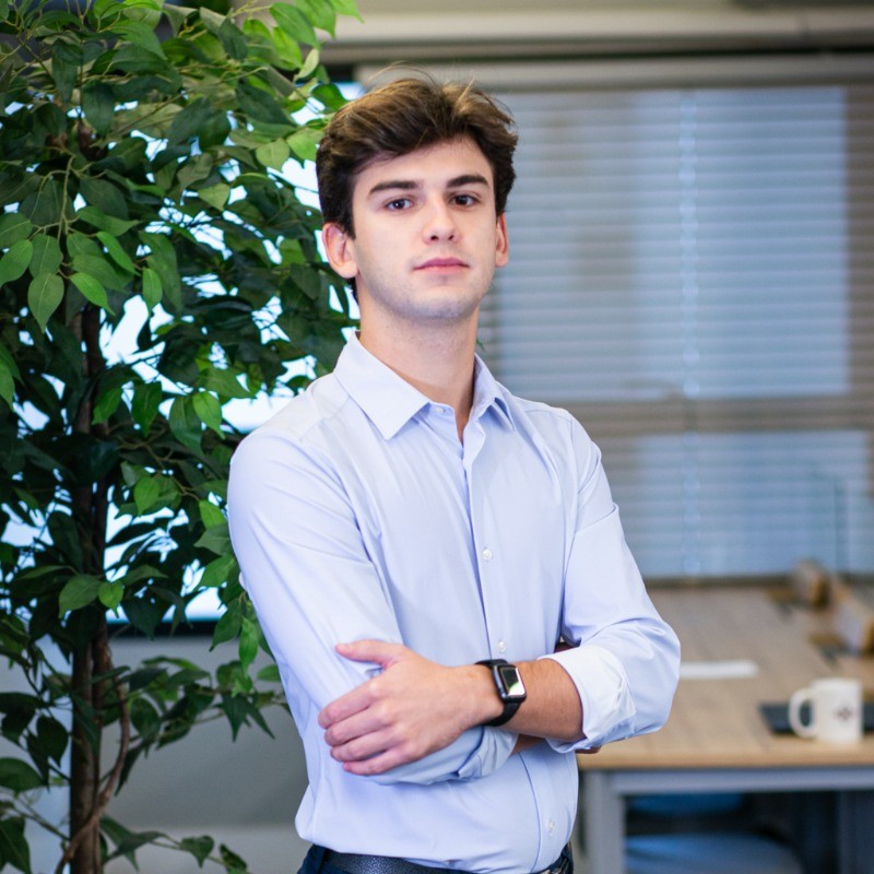 Gabriel Apgaua Zeh