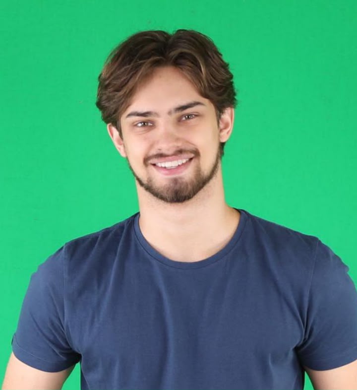 Gabriel Ramos