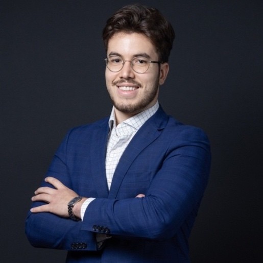 Luiz Felipe Machado Dias