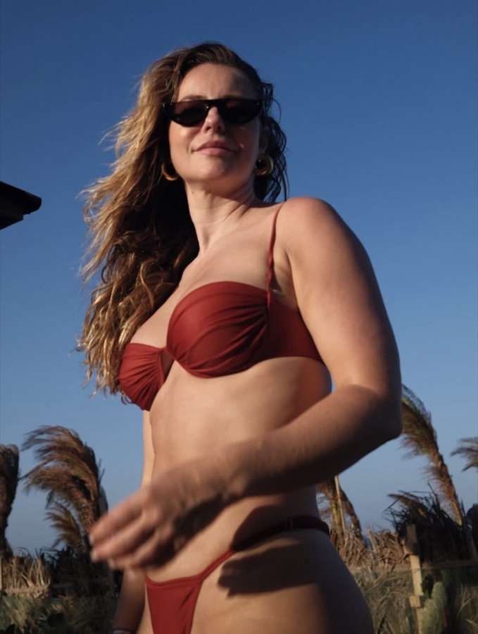 Paolla Oliveira