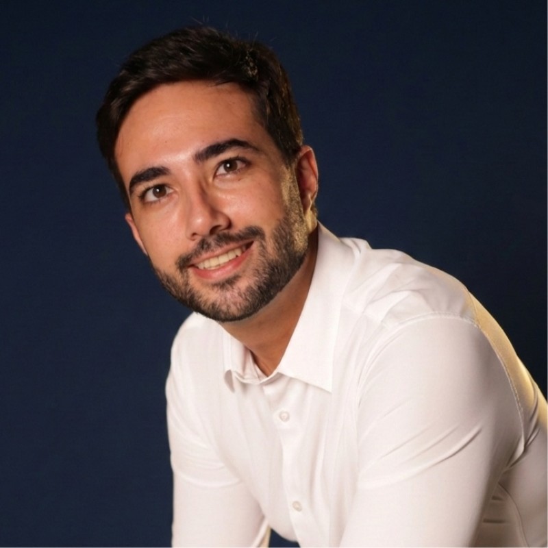 Pedro Mafra Mendes