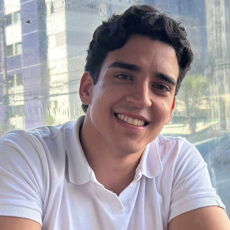 Rafael Assis Carvalho